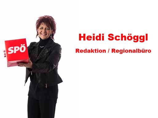 Organisation SPÖ
